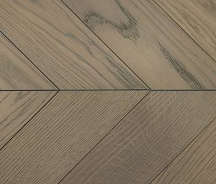 Инженерная доска AlixFloor Французская ёлка Дуб дымчато-серый в магазине напольных покрытий «Стильный пол»