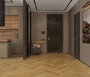 Ламинат Дуб Хайнан LF303-09