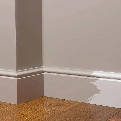 Плинтус DD701