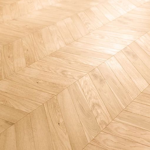 Паркет Елка Французская Lab Arte Chevron Дуб Рустик лак 400/313х150х14/3/60°