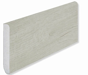 Плинтус под кварцевый ламинат Fargo 81996-14 Дуб Лондонский туман