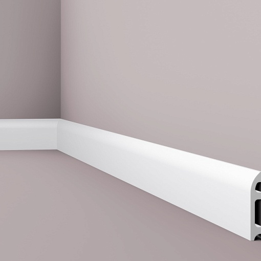 Плинтус NMC FL5 WALLSTYL