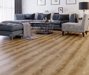 Ламинат Дуб Мокка L 1007