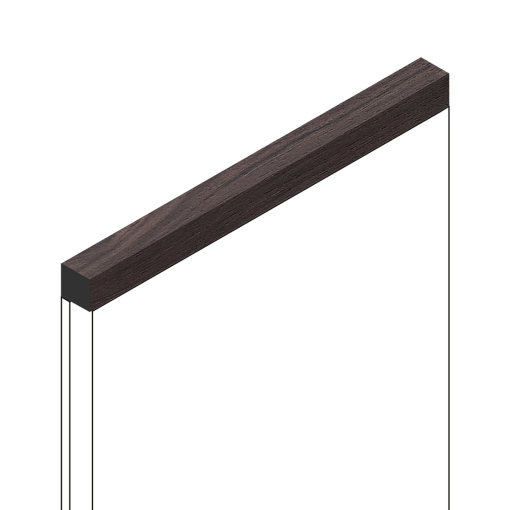 Профиль HIWOOD D12V1 BR395