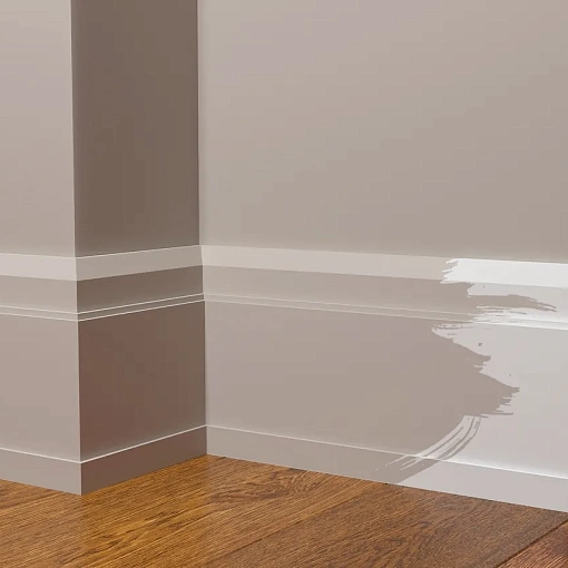 Плинтус DD702