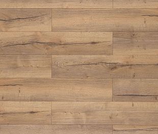 Ламинат Egger 8 mm 33 Large Aqua+ Дуб Вэлли Натуральный EPL159