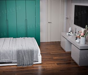 Кварцвинил CIELO 1004-12