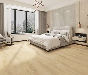 Кварцвинил SPC ламинат Дуб Фелис ABA ECO 7-25 MC