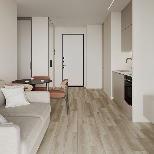 MV63 Дуб Мэйсер