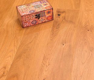 Паркетная доска PolarWood Elegance Дуб PREMIUM 188 NOBLE BROWN 2G (3,0 м2)