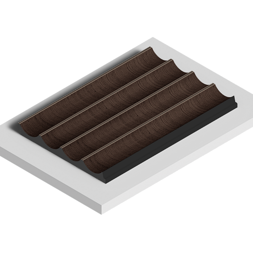 Декоративная панель HIWOOD LV139 BR354