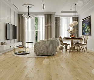 Кварцвинил SPC ламинат Фореста ЕСО 21-36