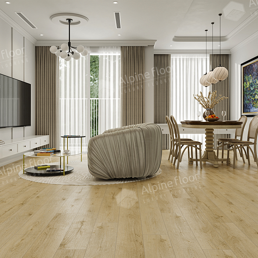 SPC ламинат Фореста ЕСО 21-36