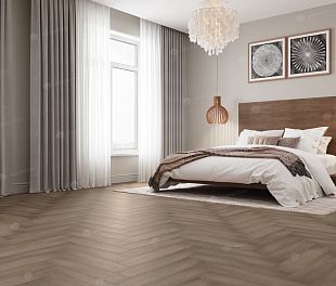 Кварцвинил SPC ламинат ДУБ НАСЫЩЕННЫЙ ЕСО 13-7 MC