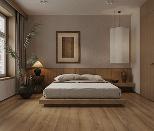 Кварцвинил Alpine floor LVT плитка Натуральный цвет Veritas 1012-4