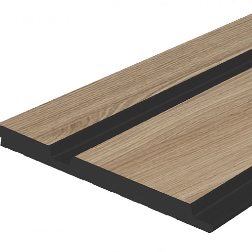 Декоративная панель HIWOOD LV133 BR417K