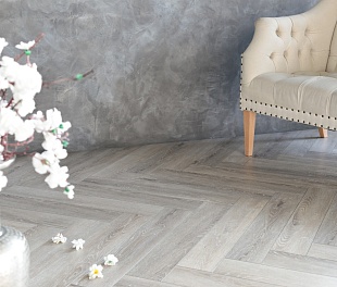 Кварцвинил Parquet Plus AF6012PQ+