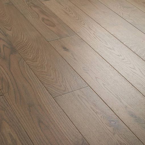 Инженерная доска Lab Arte от 400 до 1500х150х14/3 Дуб Натур Ларс лак