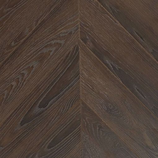Ламинат Woodstyle Chevron CH158.2 Дуб Рана