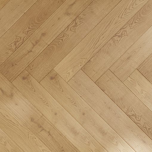 Инженерная доска AlixFloor, Коллекция Английская ёлка, Дуб лодж