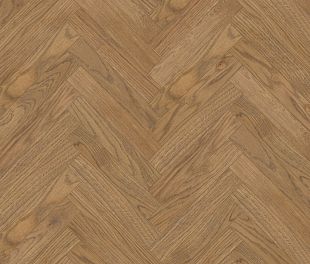 Паркет Елка Английская Lab Arte Angle Дуб Рустик Вельвет лак 500х90х14/3 в магазине напольных покрытий «Стильный пол»