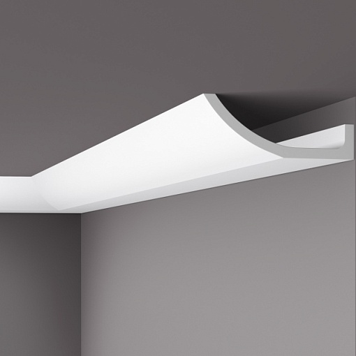 Карниз NMC WT4 WALLSTYL Essenza