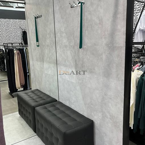 Кварцвиниловая плитка DeART STRONG DA 1001