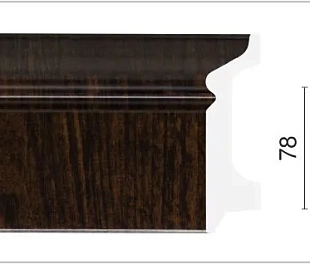 Плинтус 1221-1