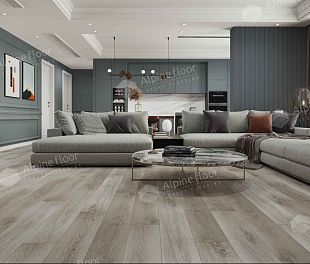 Кварцвинил LVT плитка Квебек ECO 11-1302