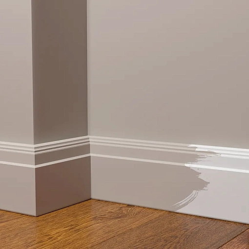 Плинтус DD102