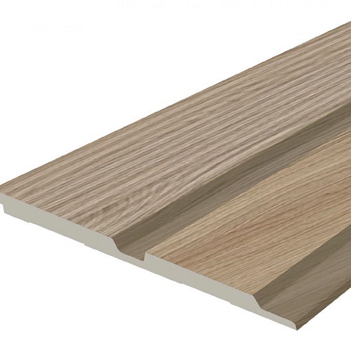 Декоративная панель HIWOOD LV123 BR417