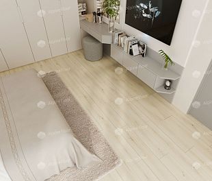 Кварцвинил SPC ламинат Ададжио ЕСО 14-401 MC