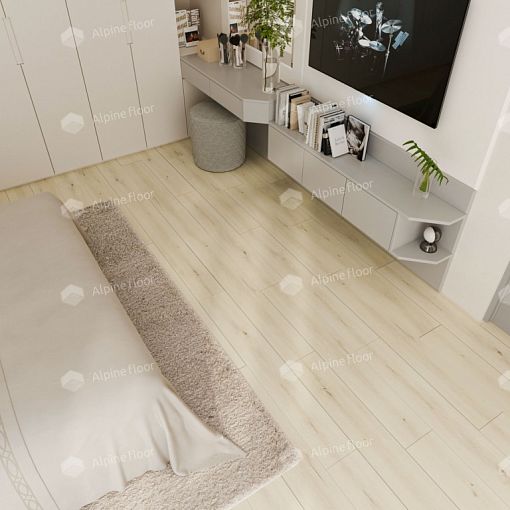 SPC ламинат Ададжио ЕСО 14-401 MC