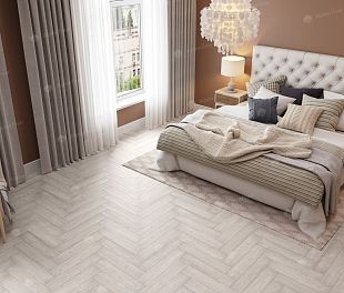 Кварцвинил SPC ламинат ГОЛУБОЙ ЛЕС ЕСО 13-9 MC