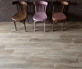 Кварцвинил Дуб Амберг (Rich) 15783 Glue