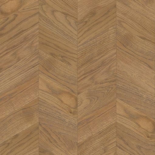 Паркет Елка Французская Lab Arte Chevron Дуб Рустик Гамлет лак 400/313х150х14/3/60°