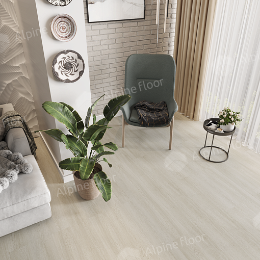 SPC ламинат Виваче ЕСО 14-201 MC