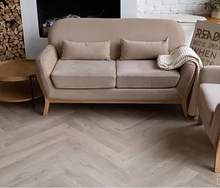 Кварцвинил 9944 Паркет Палладио