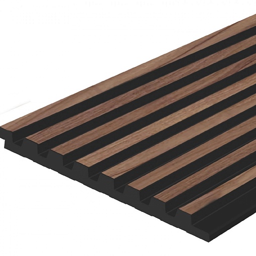 Декоративная панель HIWOOD LV129 BR396NK