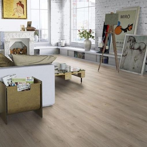 Ламинат Tarkett Navigator Бертон