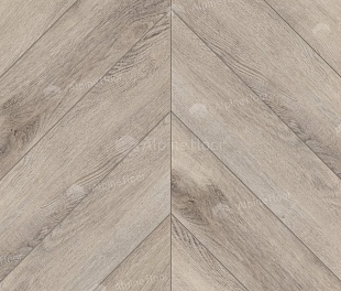 LVT плитка Дуб Исида Chevron