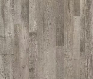 Кварцвинил SPC AlixFloor City Line Дуб кенийский светло-коричневый