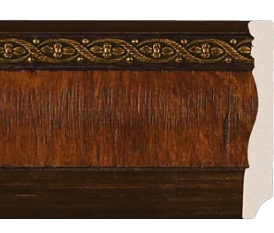 Плинтус 153-2