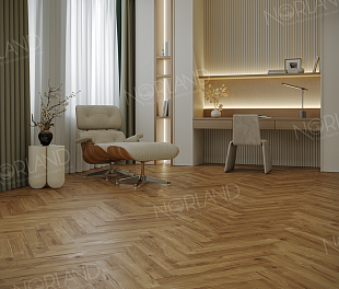 Ламинат Дуб Корсика LF303-18