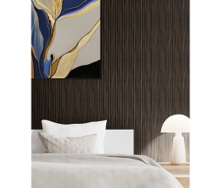 Декоративная панель HIWOOD LV139 BR405