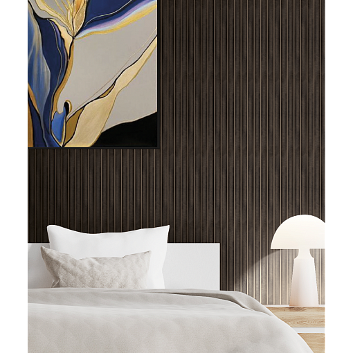 Декоративная панель HIWOOD LV139 BR405