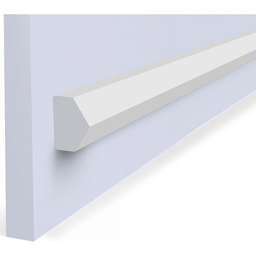 Молдинг HIWOOD TRN30