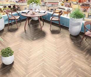 Кварцвинил SPC ламинат МАКАДАМИЯ ЕСО 13-10 MC