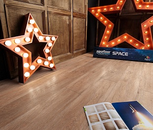 Кварцвинил Space AF4008SPC