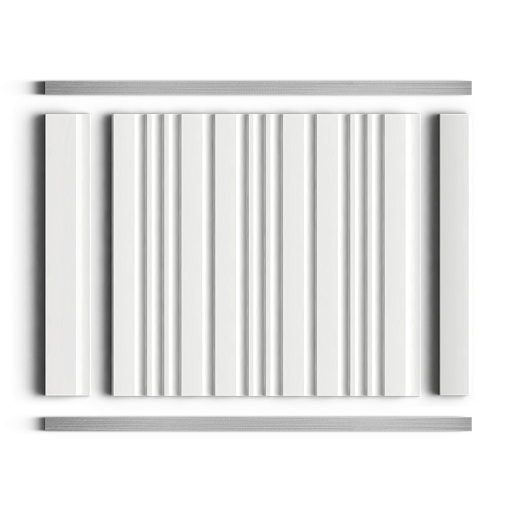 Профиль HIWOOD D12V1 S15